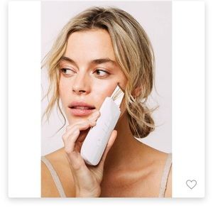 Scrubbing Pore Cleaning Wand Scrubber Facial Deep Cleanser Black Head Remover